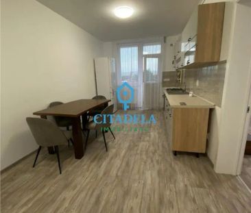 Apartament 2 camere bloc nou 380 euro - Fotografie 4