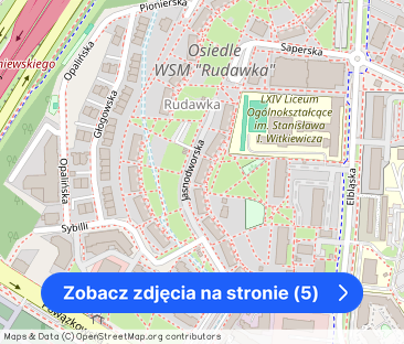 Jasnodworska, Warsaw – zdjęcie 1