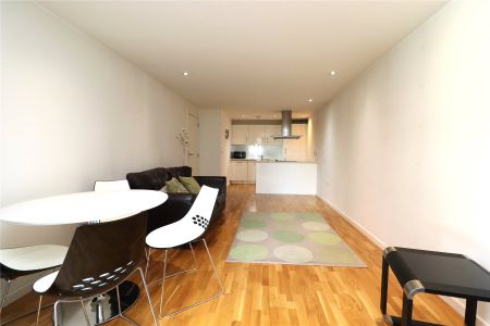 Church Street East, Woking, Surrey, GU21 - Photo 2