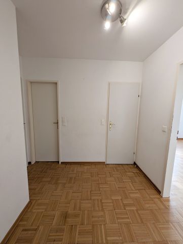 Gepflegte 2-Zimmer Wohnung nahe Antonspark in 1100 Wien zu mieten - Foto 4