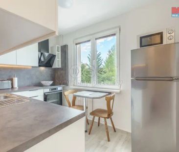 Pronájem bytu 2+1, 57 m - Photo 3