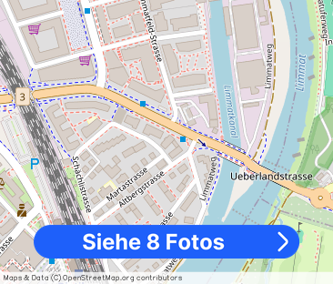 2.5 Zimmer, 53 m², EG - Foto 1