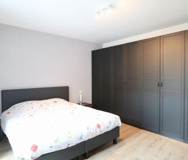 Energiezuinige woning met garage én tuin nabij centrum Meerdonk! - Foto 4