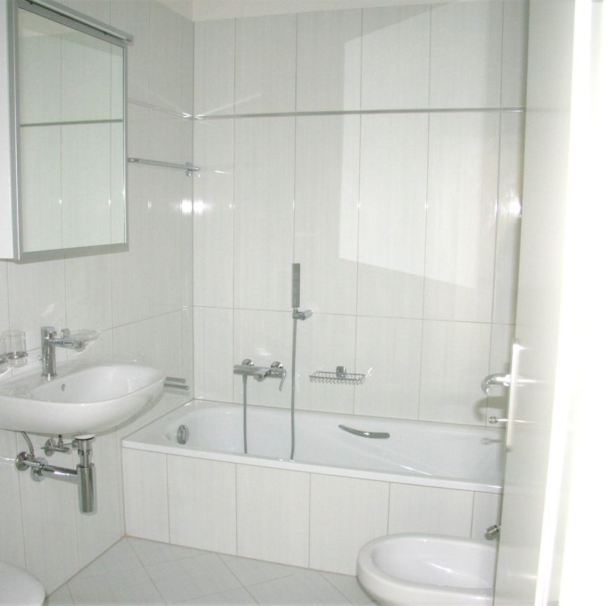 3.5 Zimmer, 78 m², 1. Stock - Photo 1