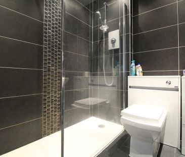 Fonthill Avenue, Top Floor, AB11 - Photo 6