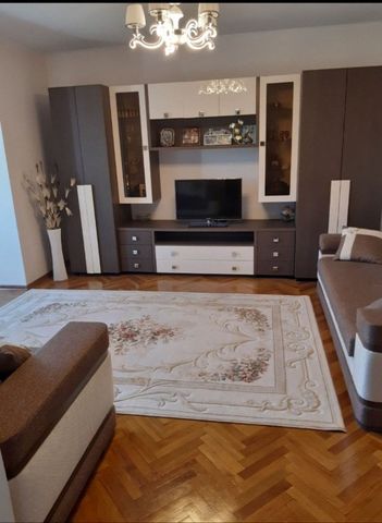 Apartament cu 2 camere de inchiriat in zona Basarabia - Fotografie 2
