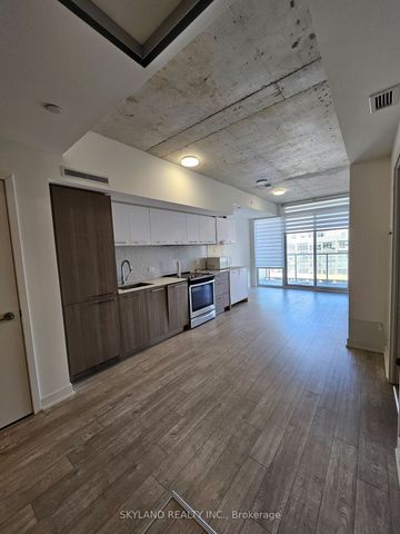 Riverside Square Lofts 15-30 , #920 - Photo 5