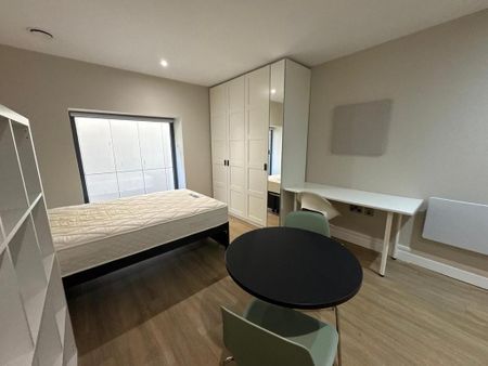 1 bedroom property to rent - Photo 4