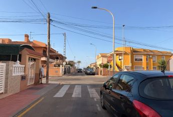 Águilas