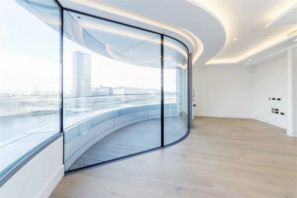 Albert Embankment, Albert Embankment, SE1 - Photo 1