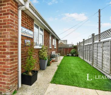 1 bedroom house to rent - Photo 4