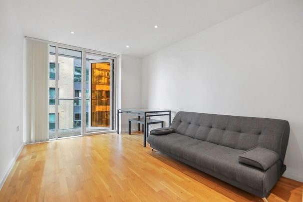 1 bedroom apartment to rent - Photo 1