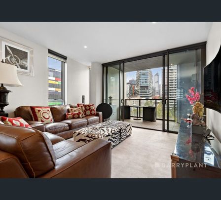 616/1 Marmion Place, Docklands, Vic 3008 - Photo 1