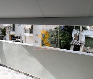 Studio/Γκαρσονιέρα για ενοικίαση Άγιος Δημήτριος - Photo 5