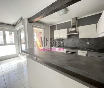A LOUER - CARPENTRAS APPARTEMENT - 3 pièce(s) - 60.67m² - Photo 3