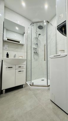 Świeżo wyremontowane mieszkanie ul.Wyspiańskiego 6 - Zdjęcie 1