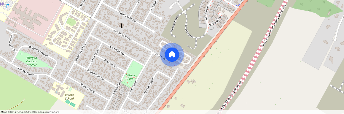 4/9 Fuller Close, Levin, Horowhenua