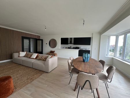 Avenue des Vaillants, 1200, Woluwe-Saint-Lambert - Photo 4