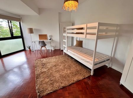 Rua Dom Aleixo Corte-Real, Lisbon, Lisbon 1800-166 - Photo 4