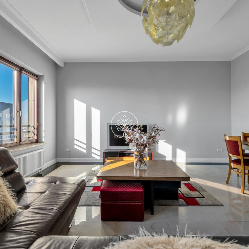 Piękny widok / 14 piętro / Apartamenty Murano - Фото 1