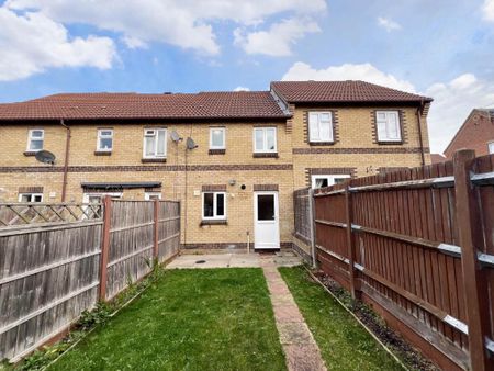 2 bedroom house to rent - Photo 3