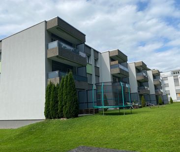 4 Zimmer, 90 m², 1. Stock - Photo 1
