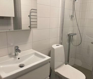 Trapetsgatan 16 - Photo 6