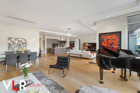 Condo in Vancouver West Side, BC - Photo 2
