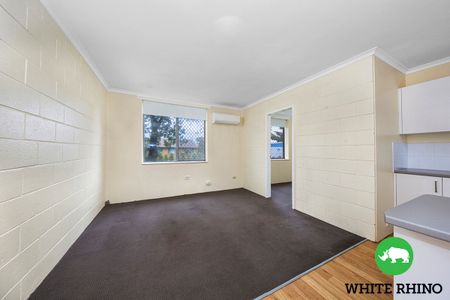 3/20 Carrington Street, Queanbeyan East NSW 2620 - Apartment For Rent | Domain - Photo 3