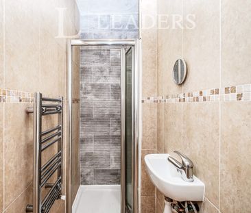 1 bedroom flat to rent Westcourt Road - Photo 4