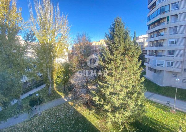 Piso en alquiler en Canillas – Madrid | Gilmar Consulting Inmobiliario