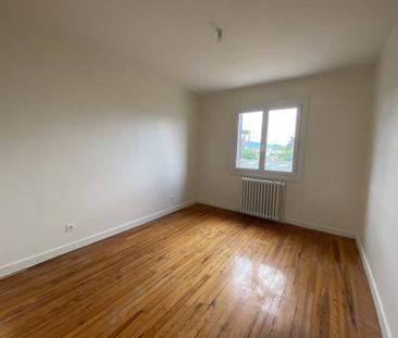 Location maison villa 5 pièces 87.03 m² à Romans-sur-Isère (26100) - Photo 3