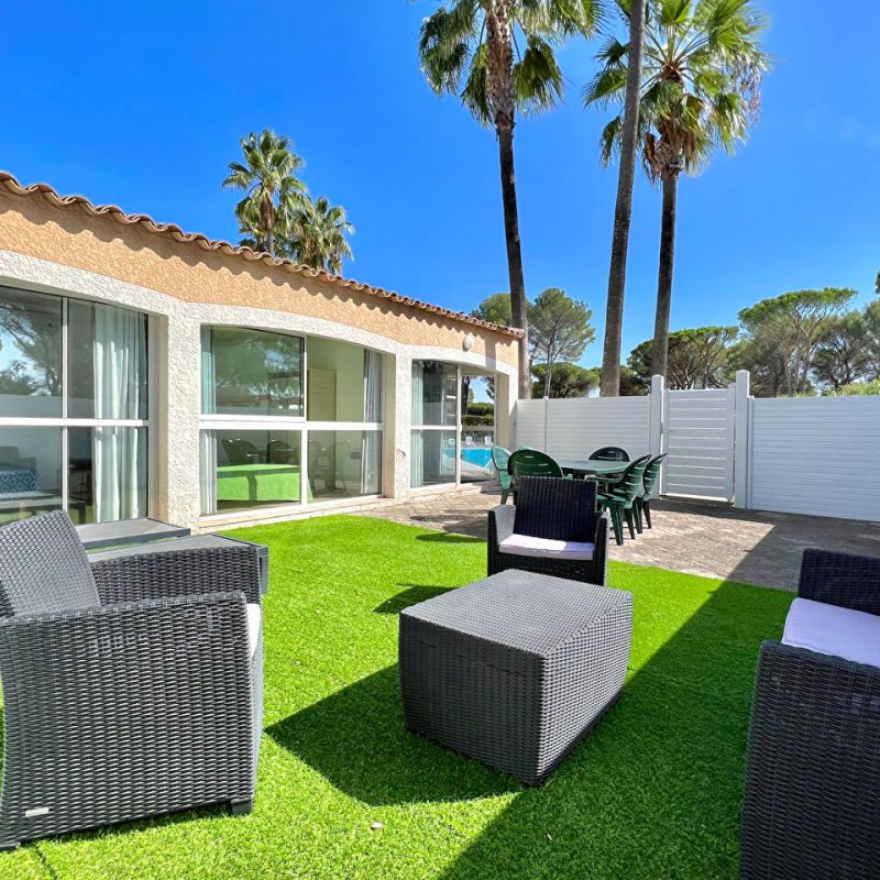 Appartement Saint-raphaël 3 pièce(s) 60.68 m2 - Photo 1