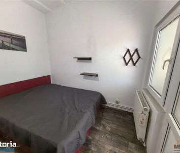 Inchiriez casa 3 camere ultracentral cu acces auto - Photo 5