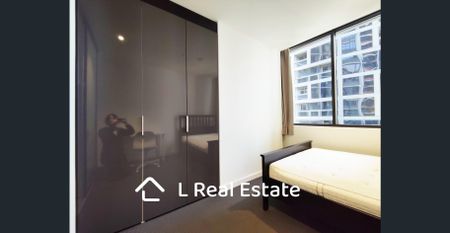 Two Bedrooms Apartment Fully furnished - Photo 5