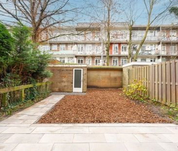 Stuyvesantstraat, Amsterdam - Photo 4