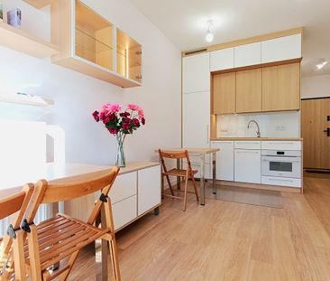 Warszawa, Praga-Północ, Warszawa, Praga-Północ, Jagiellońska - Zdjęcie 4