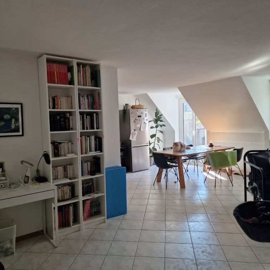 4.5 Zimmer, 104 m² - Photo 1