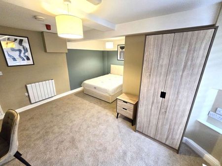 Scarborough Street Room 10 - Photo 3