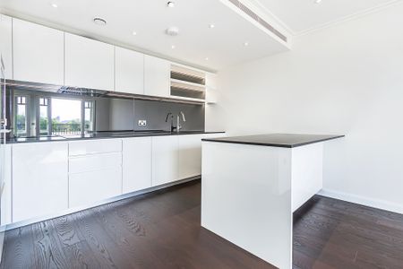 Higham House West, Carnwath Road, Fulham, London, SW6 - Photo 5