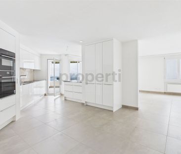 Appartement 4,5 pièces rénové avec vue panoramique - Foto 3