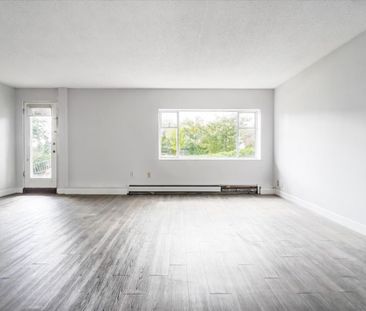 Hillcrest Manor Apartments - 2 Bedroom - Photo 5