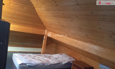 Pronájem lůžka ve dvoulůžkovém pokoji 17 m - Fotografie 3