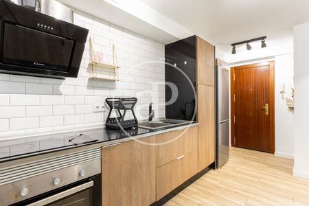 Flat for rent in Ruzafa (Valencia) - Photo 2