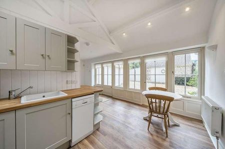 Crockford Farm Winsley Hill, Limpley Stoke, Bath, Wiltshire, BA2 - Photo 5