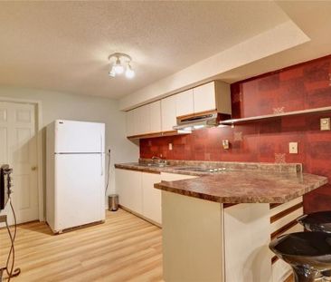 For Lease - 2458 NEWPORT Street Unit# Lower, Burlington, Ontario - Photo 3