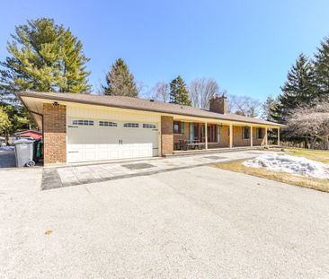 For Lease - 3 Cedar Drive, Caledon, Ontario - Photo 2