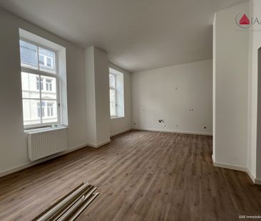Kernsanierte, lichtdurchflutete 4 Zimmerwohnung mitten in Wiesbaden. - Photo 3
