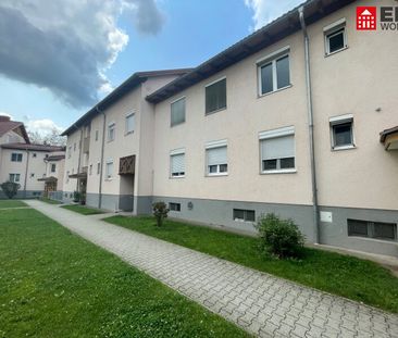 Attraktive 2-Zimmer-Dachgeschosswohnung mit Loggia und separater Kü... - Foto 2