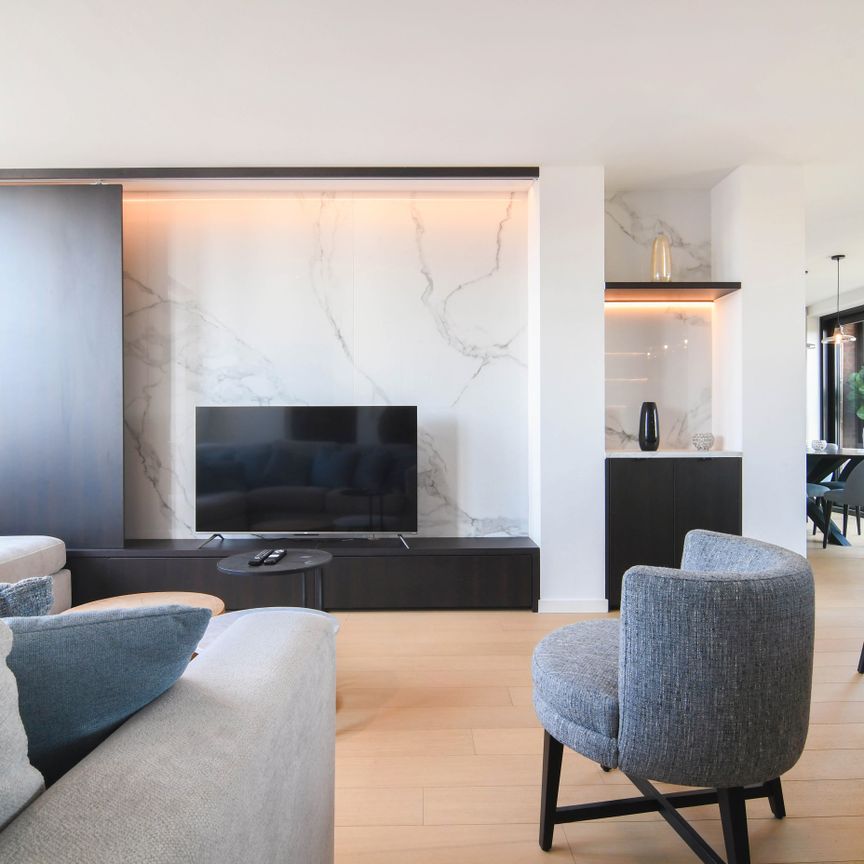 Appartement met twee slaapkamers in Leuven - Foto 1